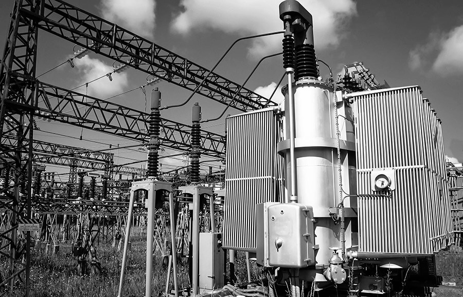 reclamation in power transformers