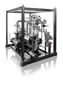 Blending systems