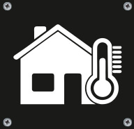Smart heating control Wind Turbine Smart heating control