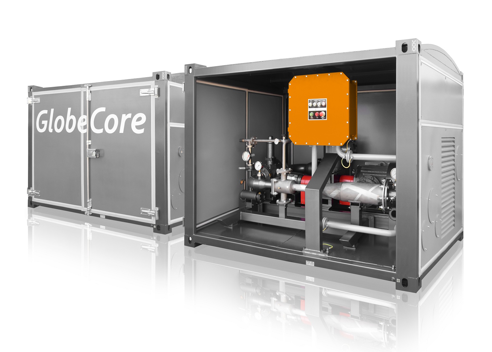 Fuel Blending Systems
