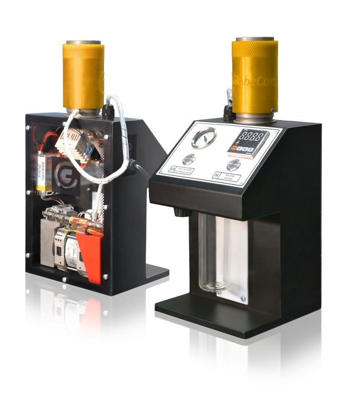 LABORATORY FILTRATION SYSTEM UNIT UVR-L