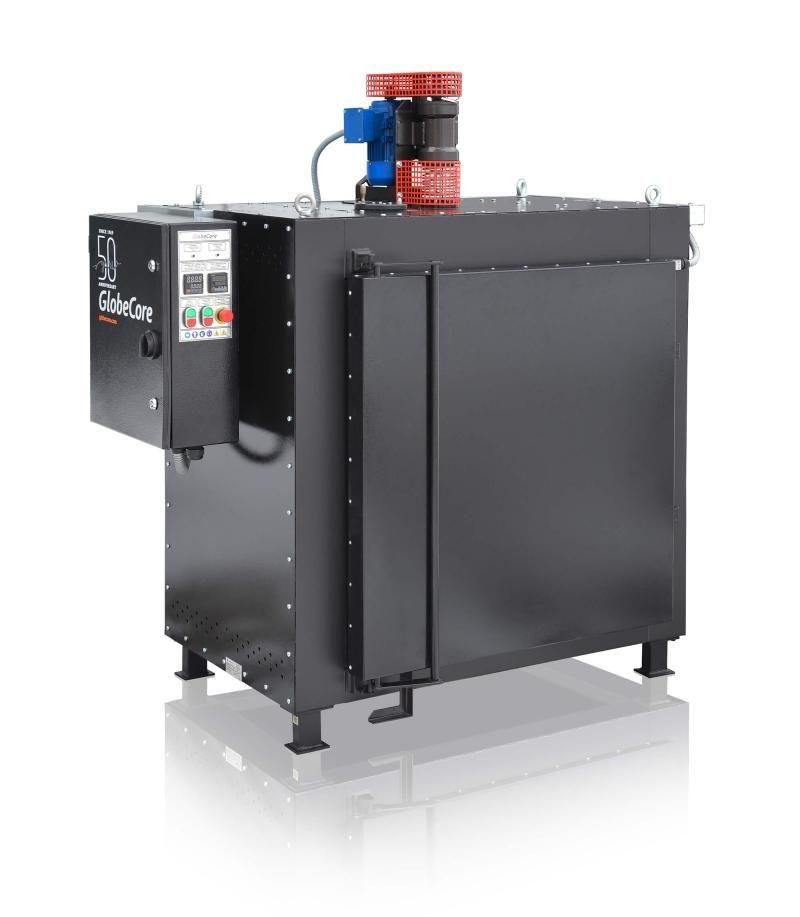 ZEOLITE DRYING CABINET SSC-15