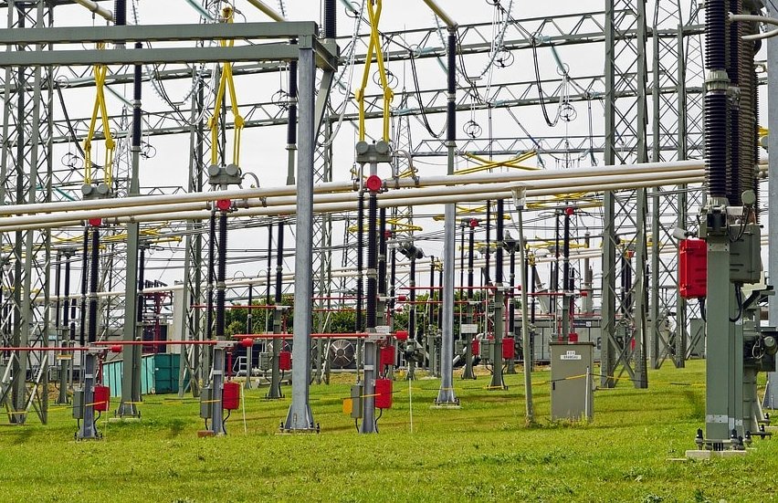 Complete Transformer Substation Types And Functions Oilregeneration 