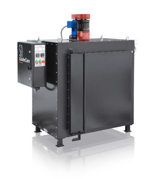ZEOLITE DRYING CABINET SSC-15
